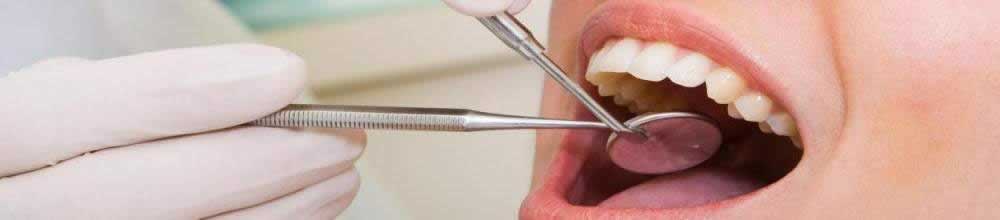 salute dei denti