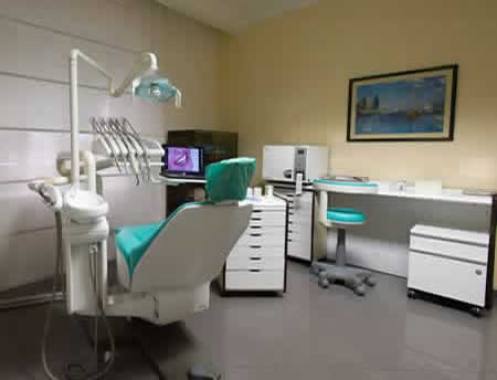 studio dentistico ciampino