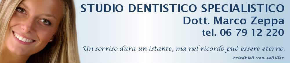 Dentista Ciampino